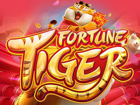 Fortune Tiger - Caça-níquel RTP 96.81%